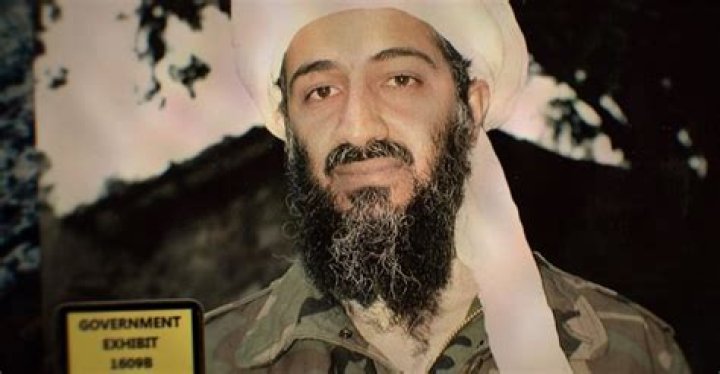 39 Osama Bin Laden Facts That Reveal History's Most Infamous Terrorist