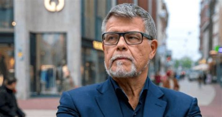 69-Year-Old Man Wants To Legally Identify As 49
