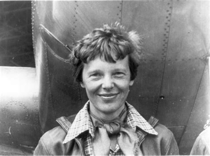 7 Brilliant Female Aviators Besides Amelia Earhart