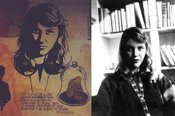 8 Lesser-Known Facts About The Literary Darling