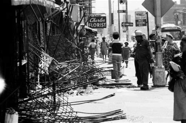 8 Moments That Shook The City To Its Core