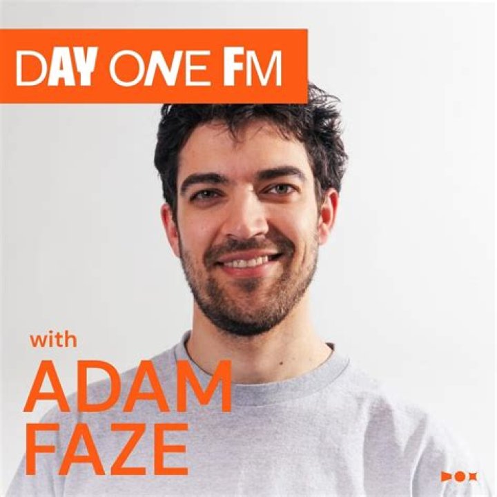 Adam Faze – Celebsgraphy