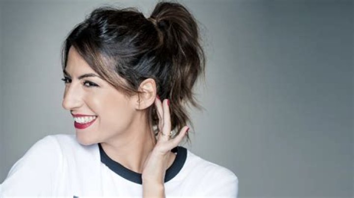 Adrian Mannarino Copine