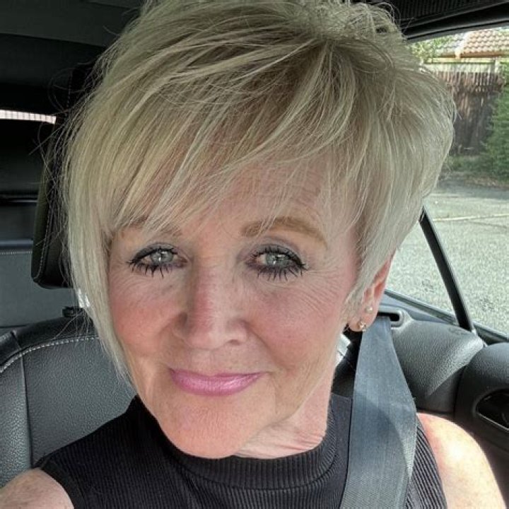 Agnes Hailstone Net Worth, First Husband, Age, Wiki, Bio