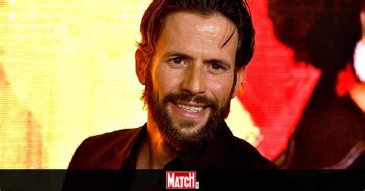 Alerte Cobra Acteur Mort