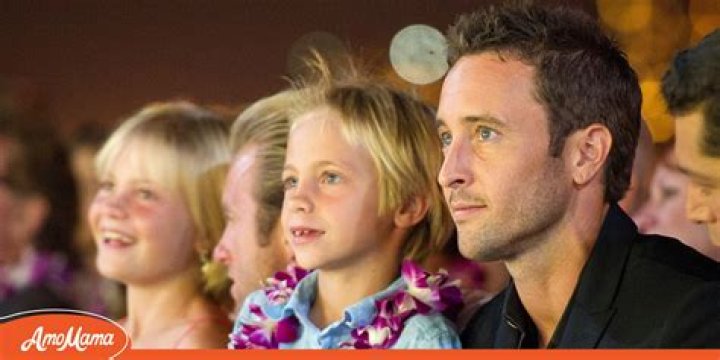 Alex O'Loughlin Bio & Wiki: Net Worth, Age, Height & Weight
