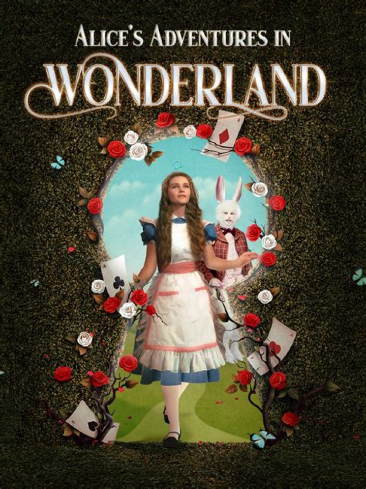 Alice Liddell, The Girl Who Inspired 'Alice's Adventures In Wonderland'