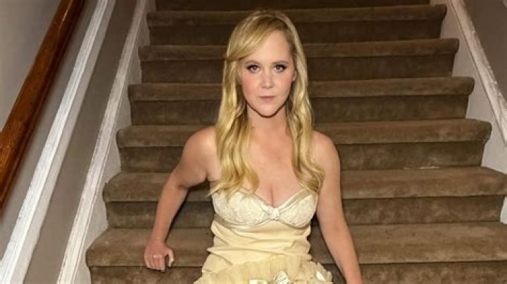 Amy Schumer Net Worth 2022
