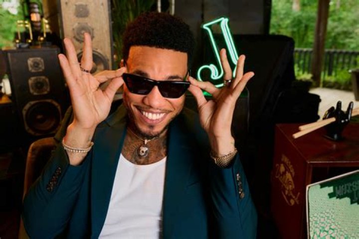 Anderson Paak - CelebNetWorth