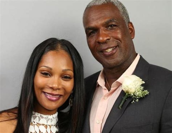 Angela Reed: Facts about Charles Oakley Wife