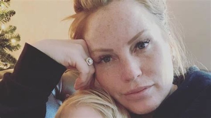 Another Tragedy Hit Mina Starsiak after the end of the Good Bones. Stay Strong Mina.