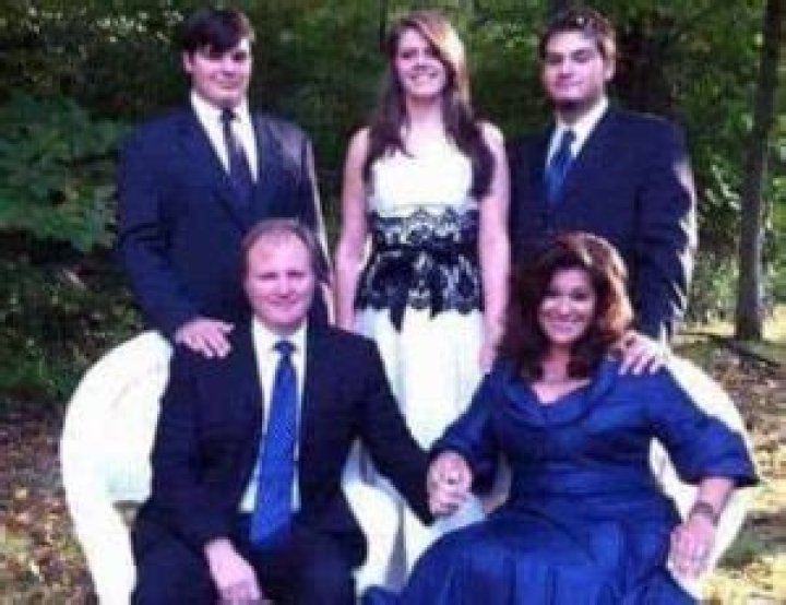 Antonella Nester QVC, Husband, Net Worth, Age