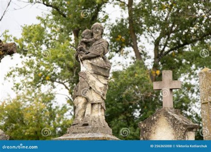 Archaeologists Discover A 1,000-Year-Old Cemetery In Ukraine