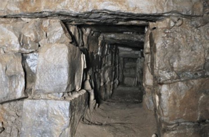 Archeologists Find Hidden Tunnels Under Peru's Chavín de Huántar