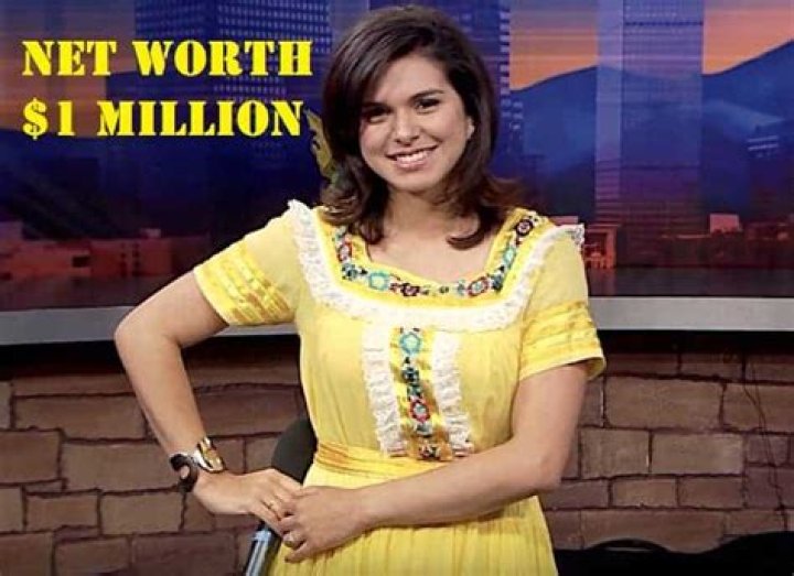Belen De Leon: Wikipedia-Bio, Husband, Married, Net worth, Salary, Age. 2022