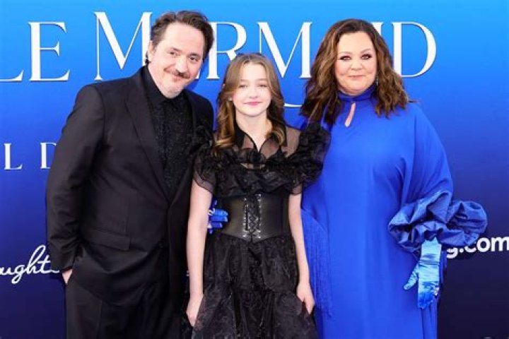 Ben Falcone