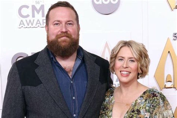 Ben Napier, Shares Sneak Peak of Hometown Take Over NEW Season