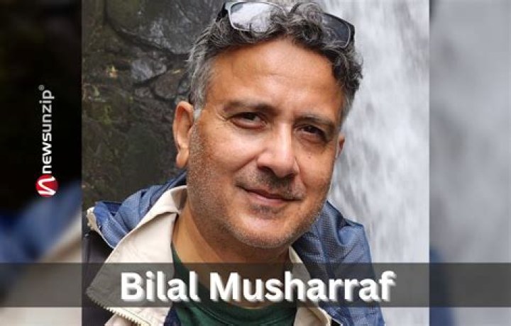 Bilal Musharraf Wiki (Pervez Musharraf’s Son) Age, Net Worth, Wife, Family, Nationality, Biography & More