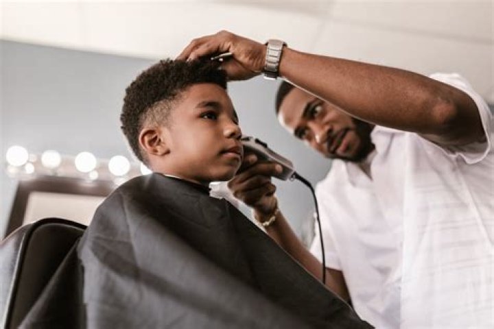 Blue Hair Salon Barber Willard Bostock's Death Cause Revealed