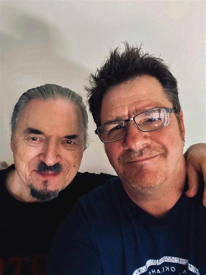 Bobby Kimball