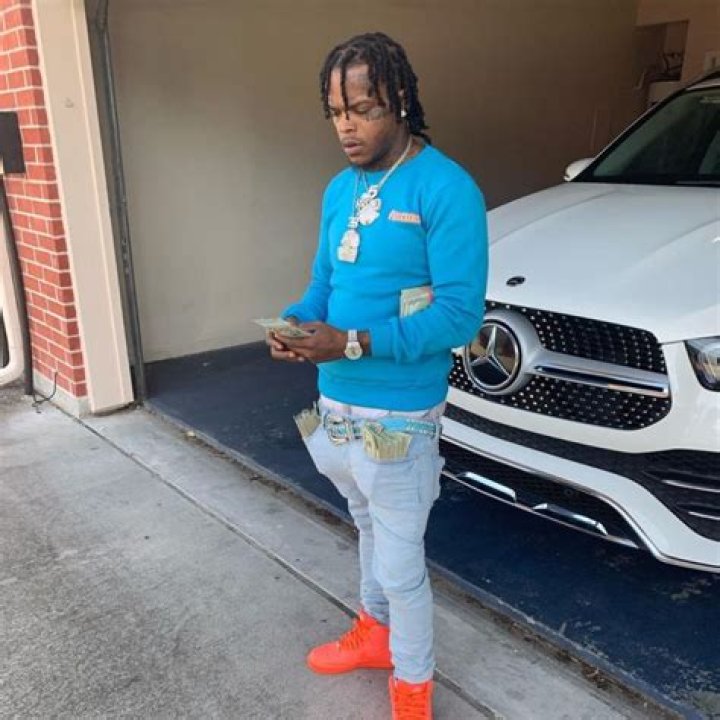 Boogotti Kasino Age | Wiki, Net worth, Bio, Height, Girlfriend