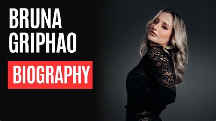 Bruna Griphao - Biography, Height, Birthday, Net Worth, Boyfriend, Family, Ethnicity & More