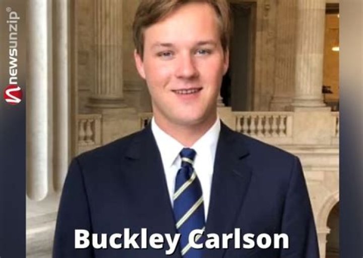 Buckley Carlson Wiki, Biography, Net worth, Education, Wife, Parents, Family, Age, Height & More
