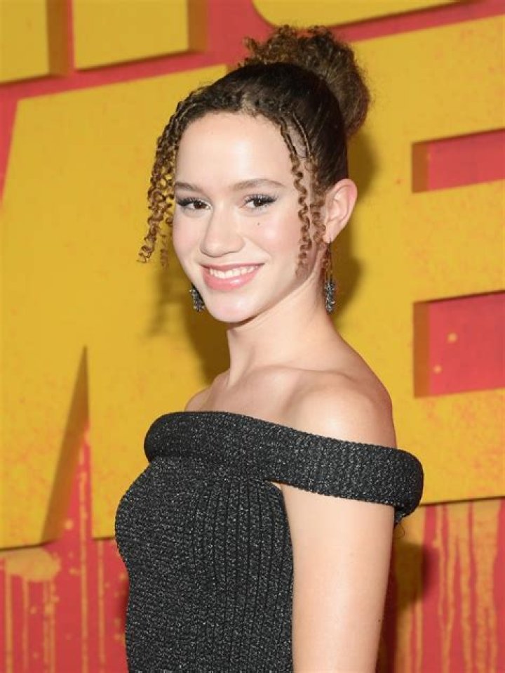 Chloe Coleman
