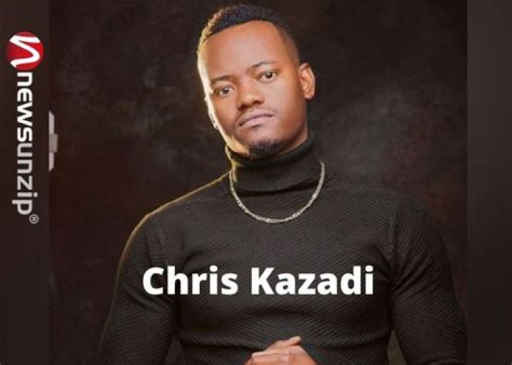 Chris Kazadi (CEO) Wiki, Biography, Age, Death Cause, Ethnicity, Wife, Parents, Family & More