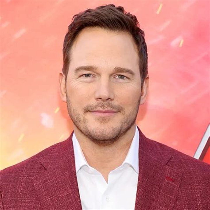 Chris Pratt – Celebsgraphy