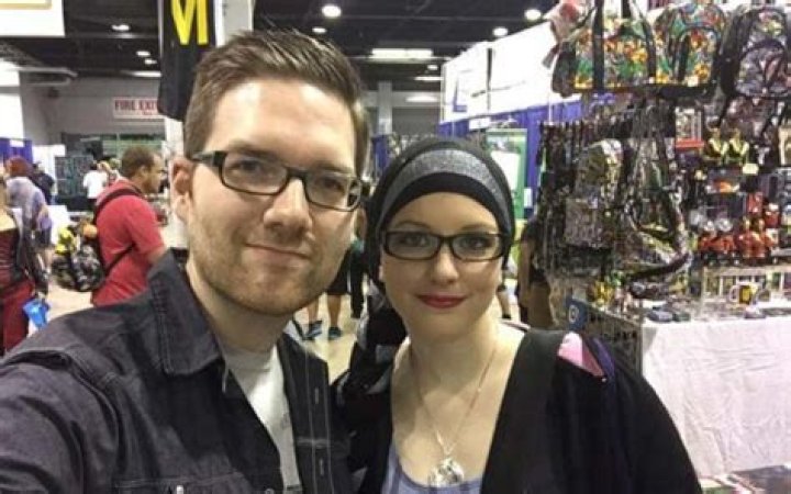 Chris Stuckmann Age | Wiki, Net worth, Bio, Height, Wife