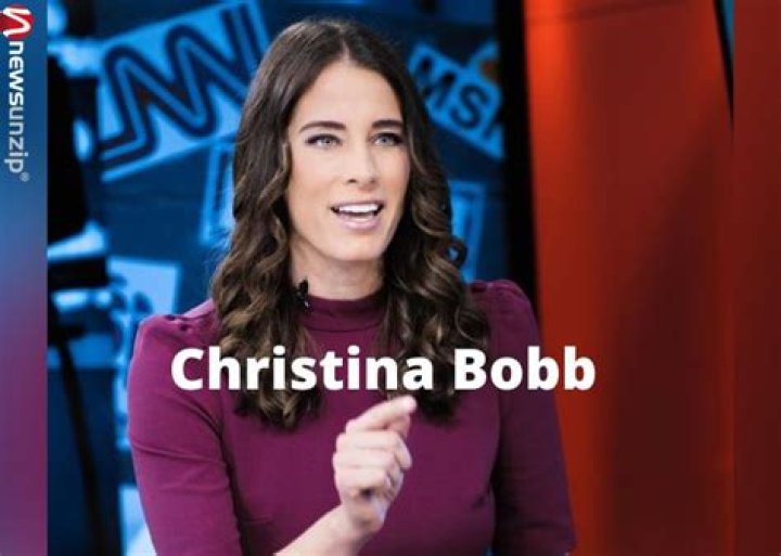 Christina Bobb (Lawyer) Wiki, Biography, Age, Husband, Net worth, Parents, Height, Education & More