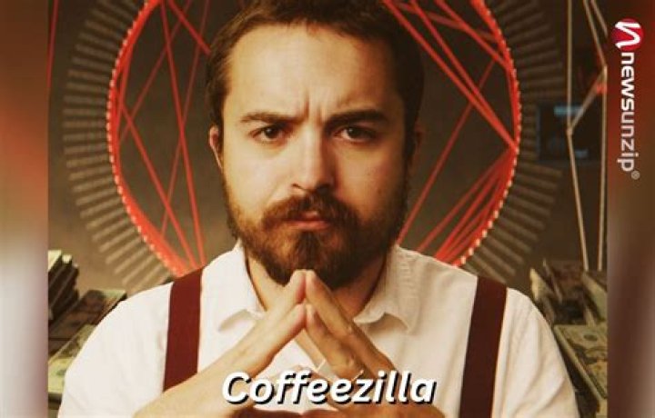 Coffeezilla (Youtuber) Wiki, Net Worth, Age, Height, Wife, Family, Birthday, Biography & More
