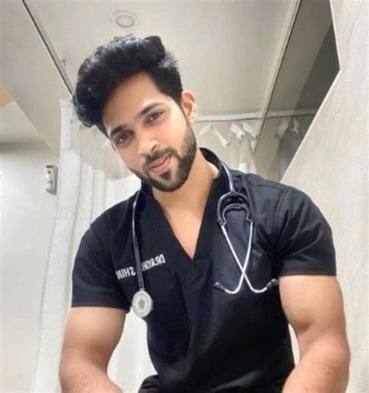 Connor Murphy Wiki - Biography, Height, Age, Girlfriend, Family, Workout, Diet & More
