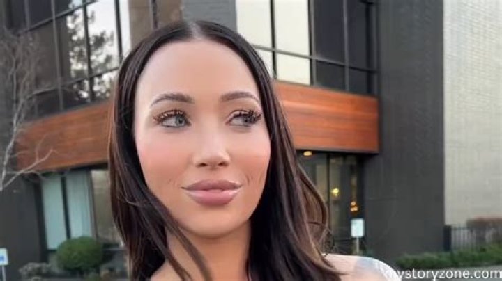 Crystal Harper Age - Bio, Wiki, Height, Net Worth, Relationship (2023)