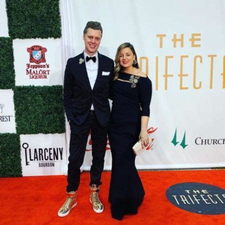 Damaris Phillips Net Worth, Husband Darrick Wood, Wiki-bio 2022