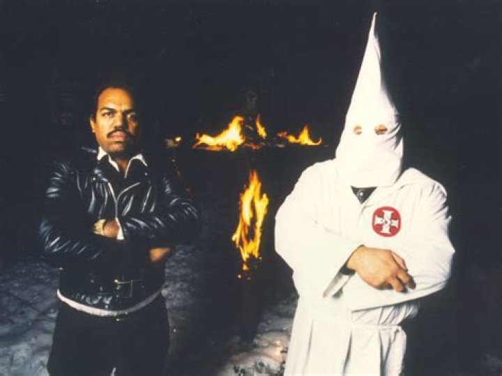Daniel Burros, The Proud Nazi And Klansmen Who Was Actually Jewish