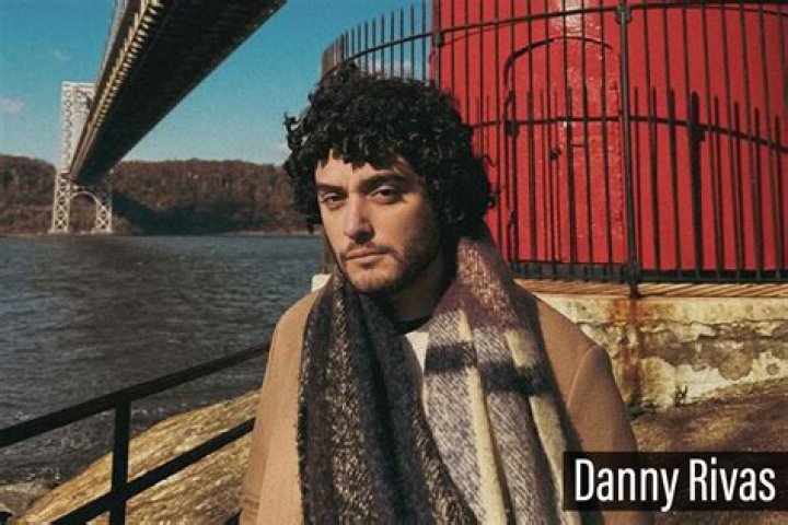 Danny Rivas video statistics