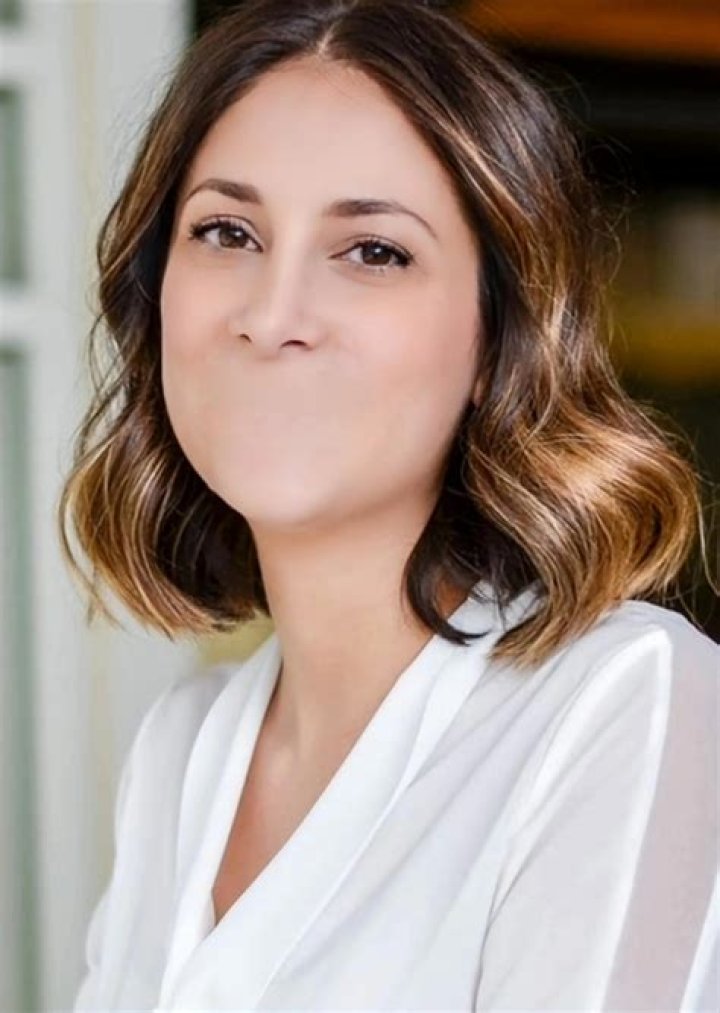 Deanna Casaluce – Celebsgraphy