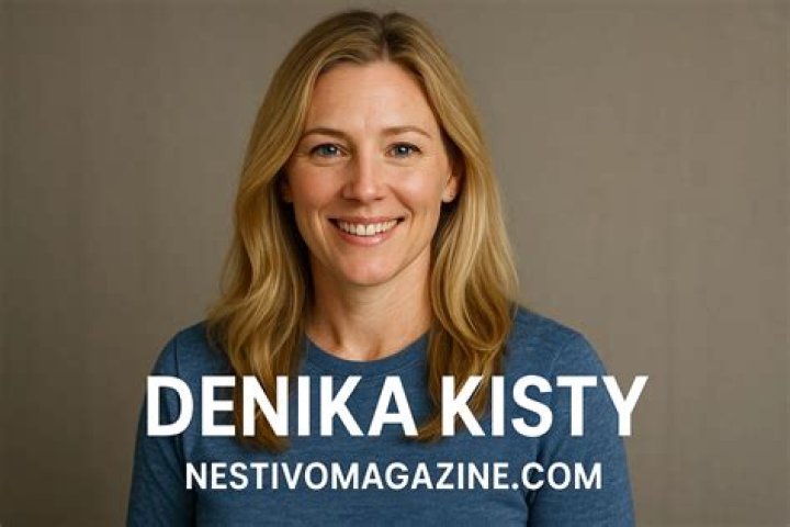 Denika Kisty – Celebsgraphy