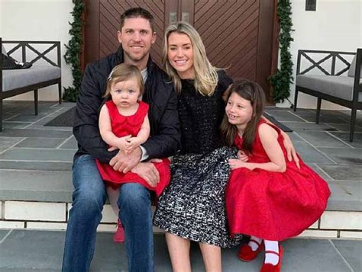 Denny Hamlin: Net Worth, Salary, Wife Jordan Fish, Age, Wiki-Bio. 2022