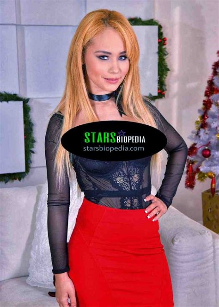 DeStorm Power Net Worth, Wiki, Bio, Age, Height, Zodiac, Relationships & Filmography