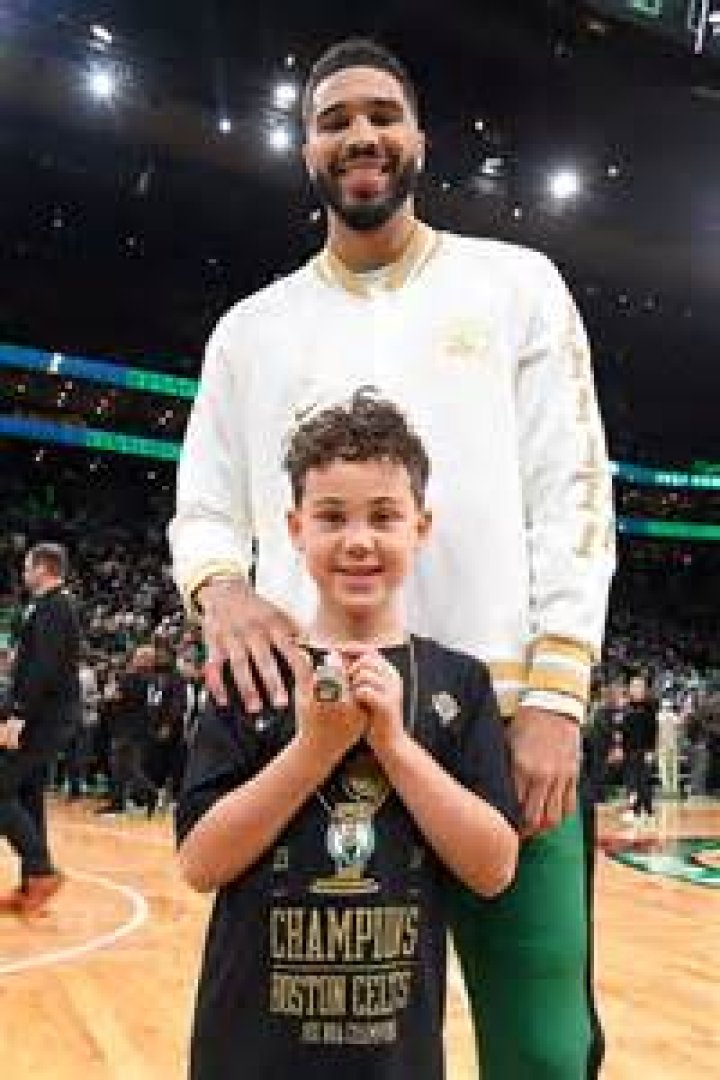 Deuce Tatum Wiki (Jayson Tatum's Son) Age, Biography, Parents, Birthday, Mother, Photos & More