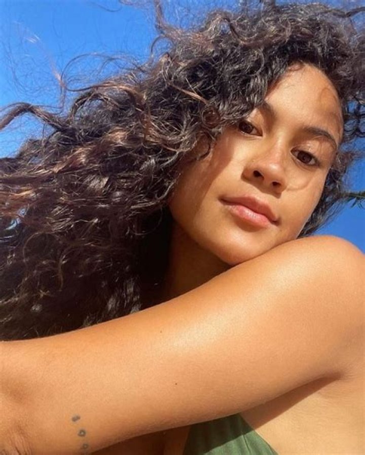 Diamond Brown [Model] Wiki, Biography, Age, Height, Ethnicity, Boyfriend, Family, Net Worth & More