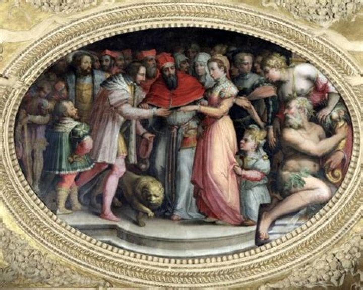 Diane De Poitiers, The Infamous Mistress Of King Henry II