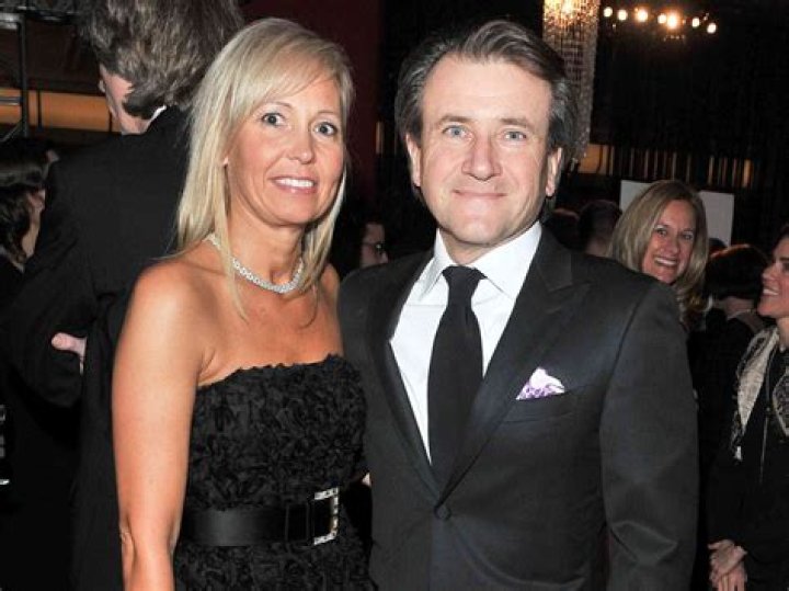 Diane Plese (Robert Herjavec Ex Wife) Age, Bio, Children, Net Worth. 