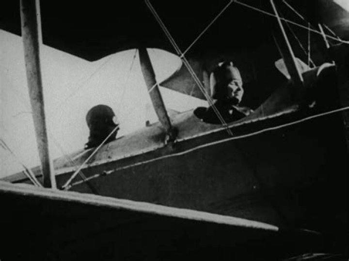 Did Helen Keller Fly A Plane? The Incredible True Story