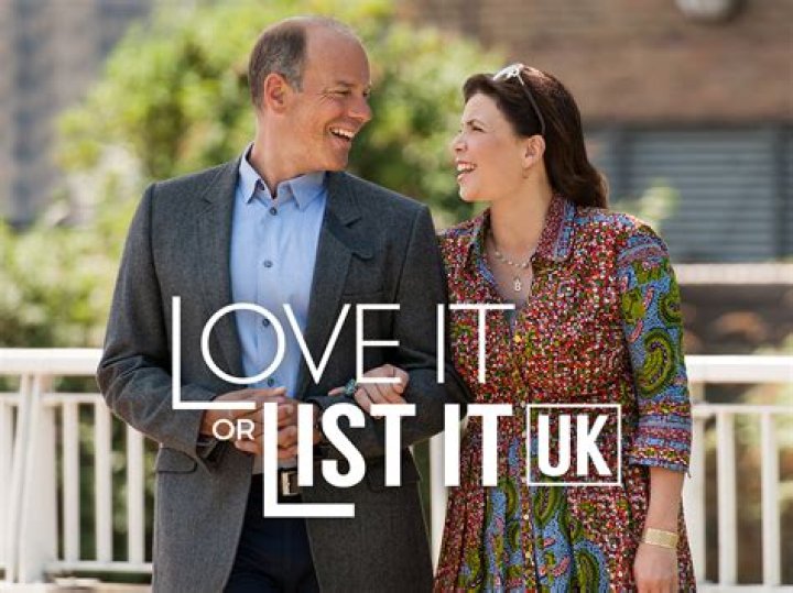 Do you get paid to go on Love It or List It UK?