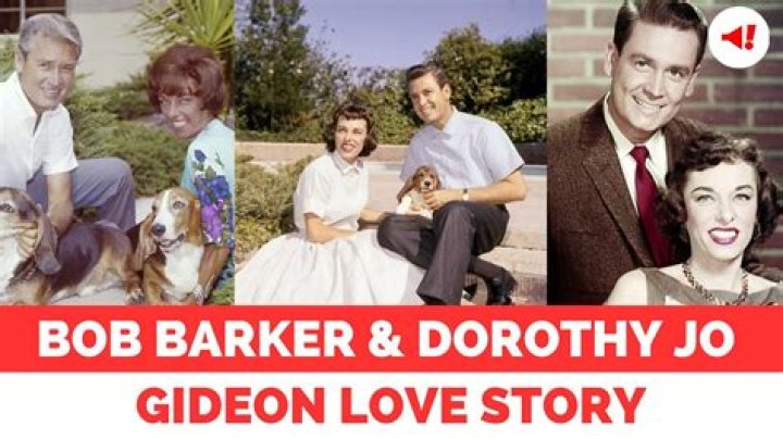 Dorothy Jo Gideon – Celebsgraphy