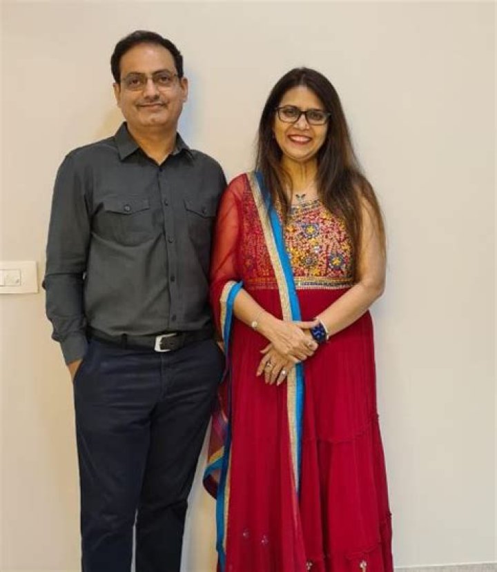 Dr. Vikas Divyakirti Wiki (Drishti IAS) Biography, Age, Wife, Kids, Parents, Net worth, Family & More